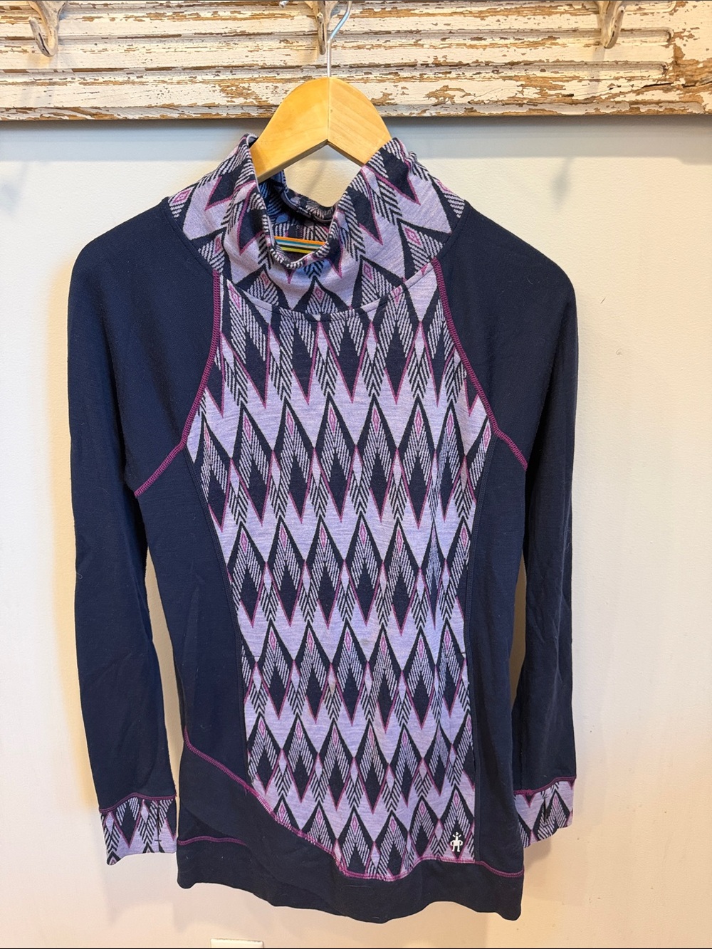 Smartwool Dress Tunic Size Medium